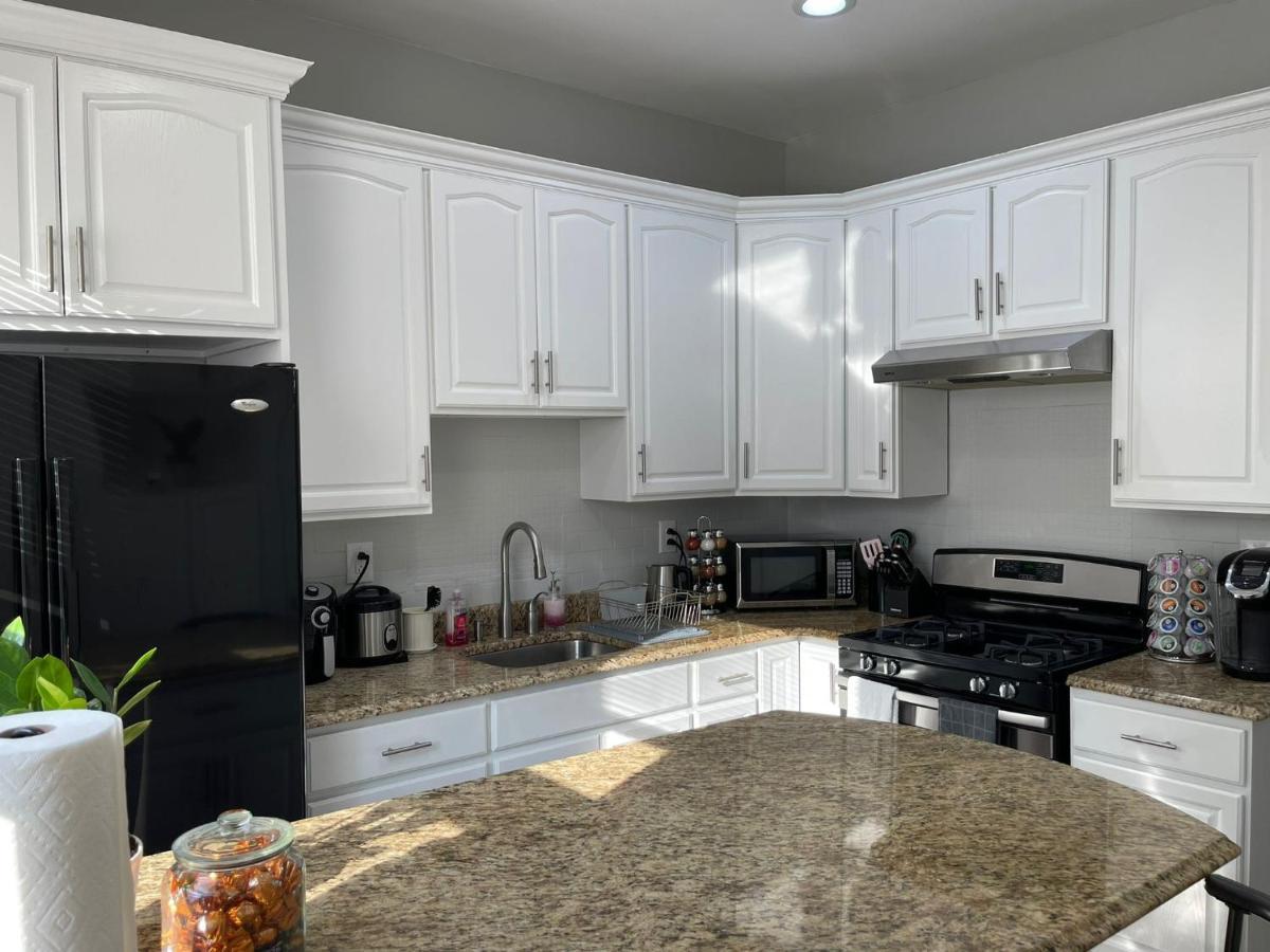 Boston Monadnock Properties Экстерьер фото